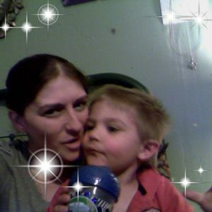 Meet your Posher, Rebecca